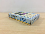 ub2831 Exerion BOXED NES Famicom Japan
