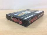 Takeda Shingen 2 BOXED NES Famicom Japan - UC3184