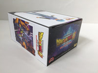 ob3733 Unopened Dragon Ball Super Super Hero Trunks Boxed Figure Japan