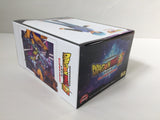 ob3733 Unopened Dragon Ball Super Super Hero Trunks Boxed Figure Japan
