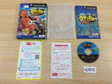 Crash Tag Team Racing BOXED GameCube Japan - DG3972