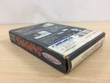 Shadowgate BOXED NES Famicom Japan - UB9162