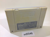 Yu Yu Hakusho 2 SNES Super Famicom Japan - SD5546