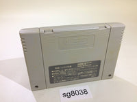 sg8038 Super Puyo Puyo 2 Tsu SNES Super Famicom Japan