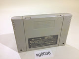 sg8038 Super Puyo Puyo 2 Tsu SNES Super Famicom Japan