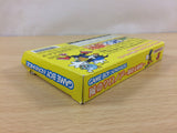 Klonoa Empire of Dreams BOXED GameBoy Advance Japan - UC2270