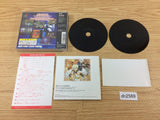 Black Matrix 00 Limited Edition PS1 Japan - DH2569
