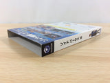 Zoids Vs. III BOXED GameCube Japan - FG9151