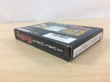 Takeda Shingen 2 BOXED NES Famicom Japan - UC3184