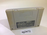 Super Puyo Puyo SNES Super Famicom Japan - SG3472