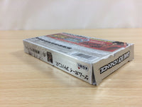 UD6585 Dynasty Warriors Shin Sangoku Muso BOXED GameBoy Advance Japan