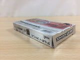 UD6585 Dynasty Warriors Shin Sangoku Muso BOXED GameBoy Advance Japan