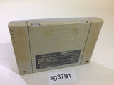 Yu Yu Hakusho SNES Super Famicom Japan - SG3791