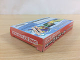 UC9257 Uchuu Daisakusen Chocovader BOXED GameBoy Advance Japan