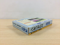 ub2831 Exerion BOXED NES Famicom Japan