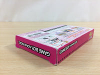 UD3266 Futari wa Pretty Cure BOXED GameBoy Advance Japan
