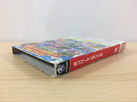 df7341 Bomberman Land 2 BOXED GameCube Japan