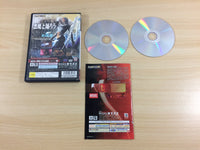 UD2869 Devil May Cry 2 PS2 Japan