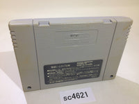 SC4621 Yu Yu Hakusho SNES Super Famicom Japan