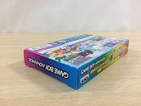 UD7691 Crayon Shin Chan Densetsu Yobu Omake Miyako BOXED GameBoy Game Boy Japan