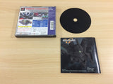 SD Gundam G Generation Playstation The Best PS1 Japan - UD6151
