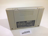 Super Puyo Puyo SNES Super Famicom Japan - SE9349