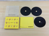 Chocobo Collection PS1 Japan - UC7741