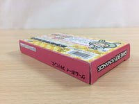 UD4548 Minimoni Onegai Ohoshisama BOXED GameBoy Advance Japan