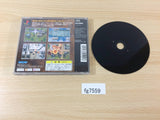 Stahlfeder Tetsukou Hikuudan PS1 Japan - FG7559