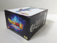 ob3733 Unopened Dragon Ball Super Super Hero Trunks Boxed Figure Japan