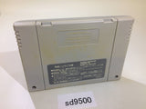 Sangokushi III SNES Super Famicom Japan - SD9500