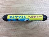 Dynamite Headdy Mega Drive Genesis Japan - DI3178