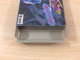 Photon The Ultimate Game on Planet Earth BOXED NES Famicom Japan - UC3695