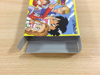 UD3409 Gakkou wo Tsukurou!! Advance BOXED GameBoy Advance Japan