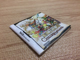Children of Mana BOXED Nintendo DS Japan - FG2379