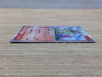 CC4938 Ludicolo delta Fire Rare Holo PCG8 014/075 Pokemon Card TCG Japan