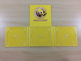Chocobo Collection PS1 Japan - UC7741