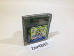 BW4843 Dejiko no Mahjong Party Di Gi Charat GameBoy Game Boy Japan
