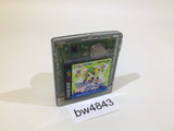 BW4843 Dejiko no Mahjong Party Di Gi Charat GameBoy Game Boy Japan