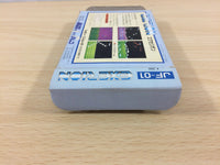 ub2831 Exerion BOXED NES Famicom Japan