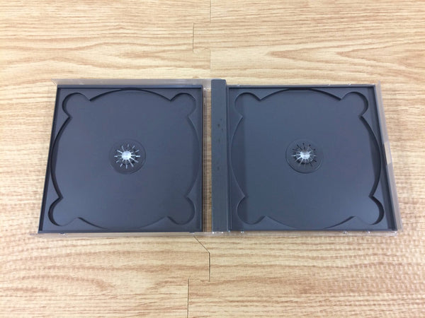 DH2569 Black Matrix 00 Limited Edition PS1 Japan – J4U.co.jp