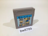 bw8789 Card Game GameBoy Game Boy Japan