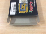 Takeda Shingen 2 BOXED NES Famicom Japan - UC3184
