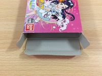 UD3266 Futari wa Pretty Cure BOXED GameBoy Advance Japan
