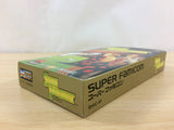 Side Pocket Billiards BOXED SNES Super Famicom Japan - UC7577