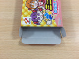 UD4548 Minimoni Onegai Ohoshisama BOXED GameBoy Advance Japan