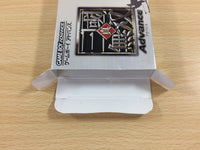 UD6585 Dynasty Warriors Shin Sangoku Muso BOXED GameBoy Advance Japan