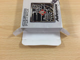 UD6585 Dynasty Warriors Shin Sangoku Muso BOXED GameBoy Advance Japan