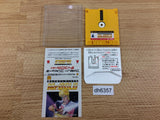 Mr. Gold Toyama no Kinsan in Space Famicom Disk Japan - DH6357