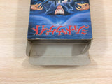 Shadowgate BOXED NES Famicom Japan - UB9162